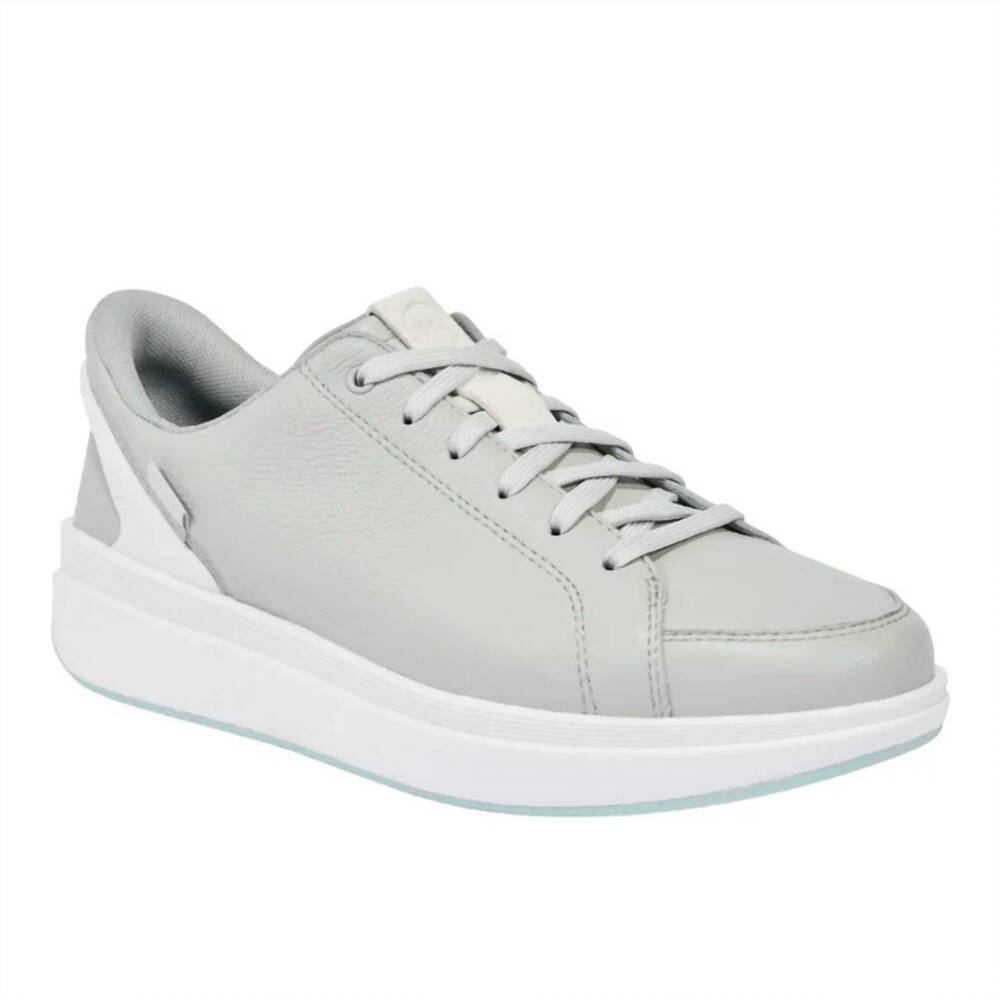 NEW KIZIK women's sydney casual shoes in harbor mist